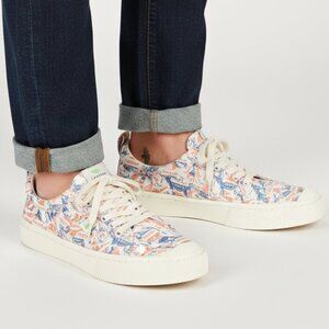 Cariuma Vote Multicolor Sneakers